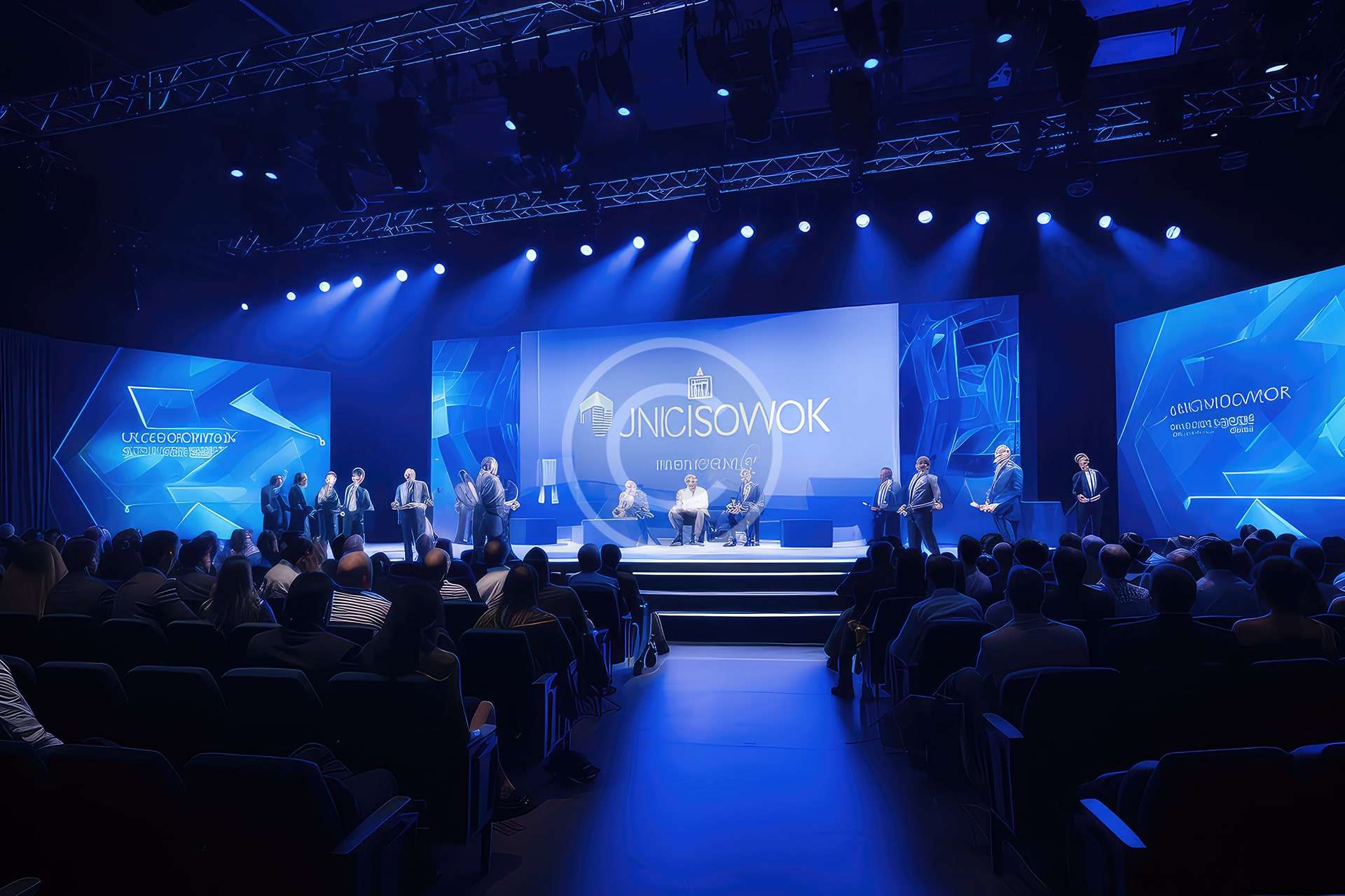 设计教育培训服务